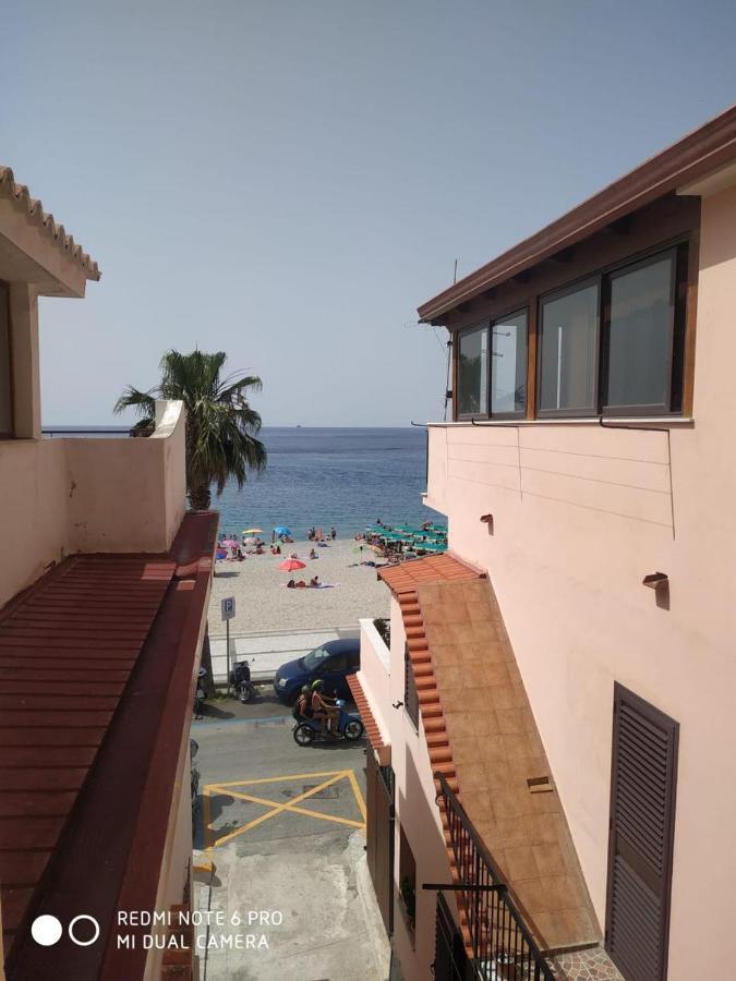 דירות שילה Playa Bonita Relax House מראה חיצוני תמונה