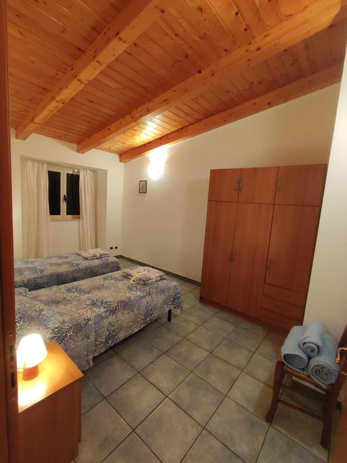 דירות שילה Playa Bonita Relax House מראה חיצוני תמונה