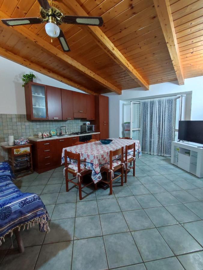 דירות שילה Playa Bonita Relax House מראה חיצוני תמונה