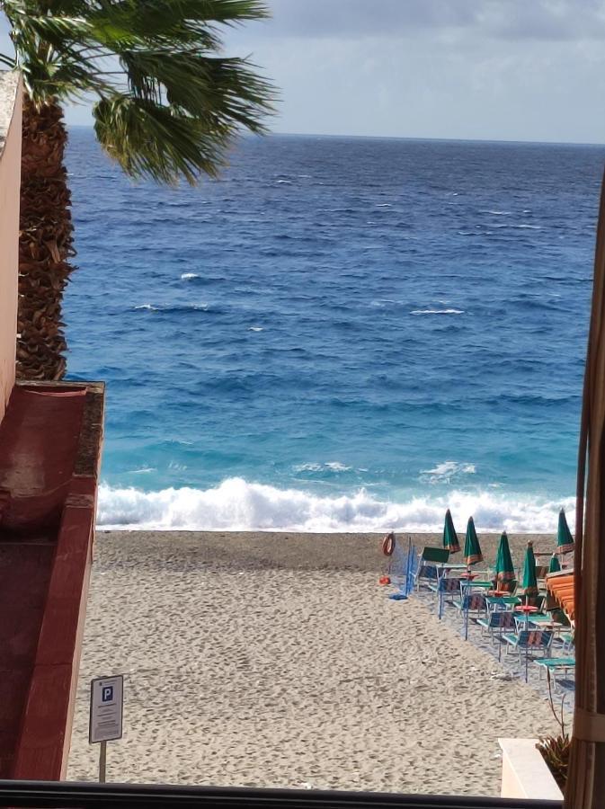 דירות שילה Playa Bonita Relax House מראה חיצוני תמונה