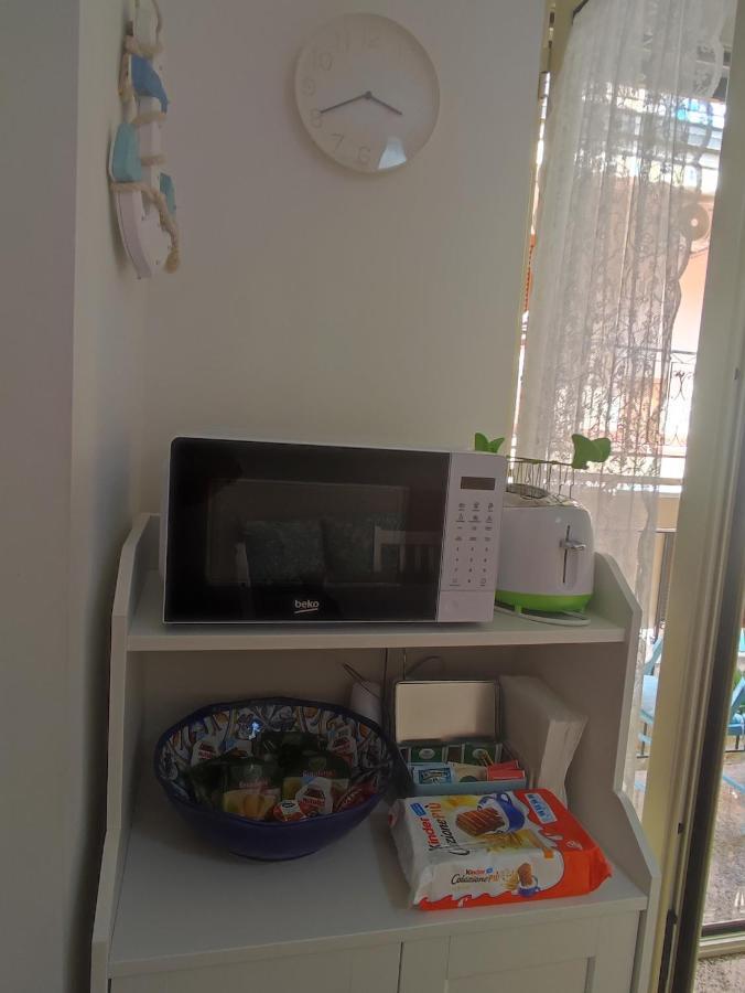 דירות שילה Playa Bonita Relax House מראה חיצוני תמונה