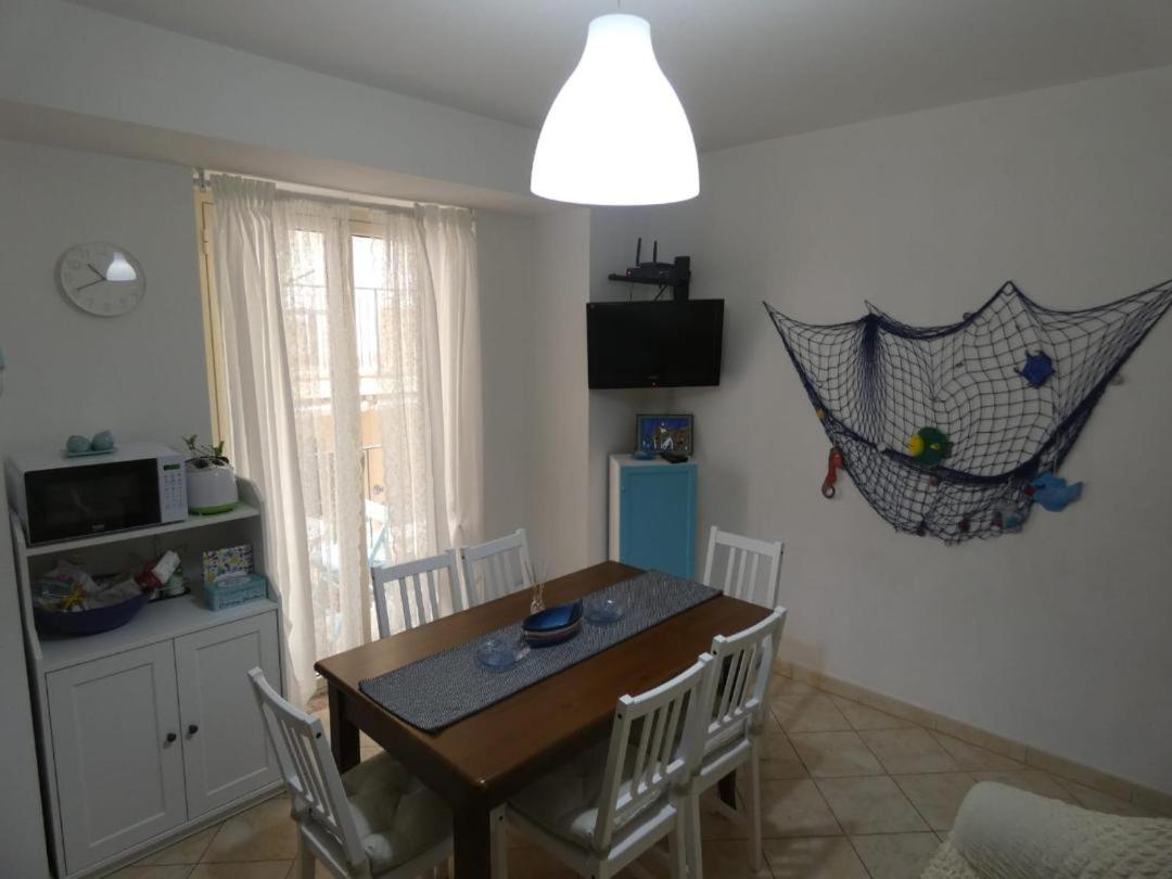 דירות שילה Playa Bonita Relax House מראה חיצוני תמונה
