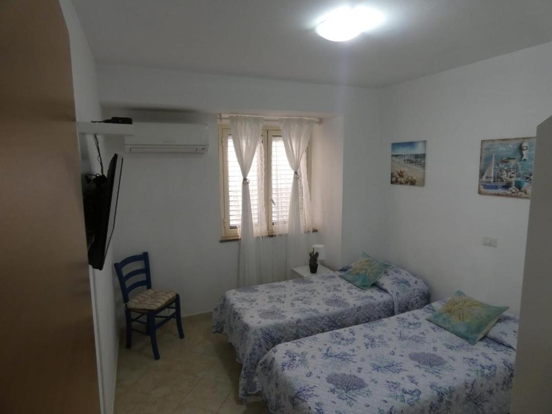 דירות שילה Playa Bonita Relax House מראה חיצוני תמונה