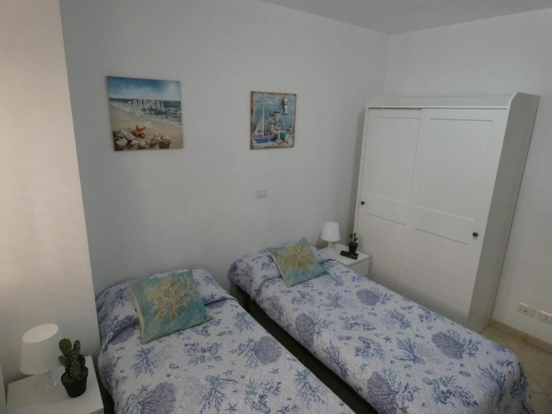 דירות שילה Playa Bonita Relax House מראה חיצוני תמונה