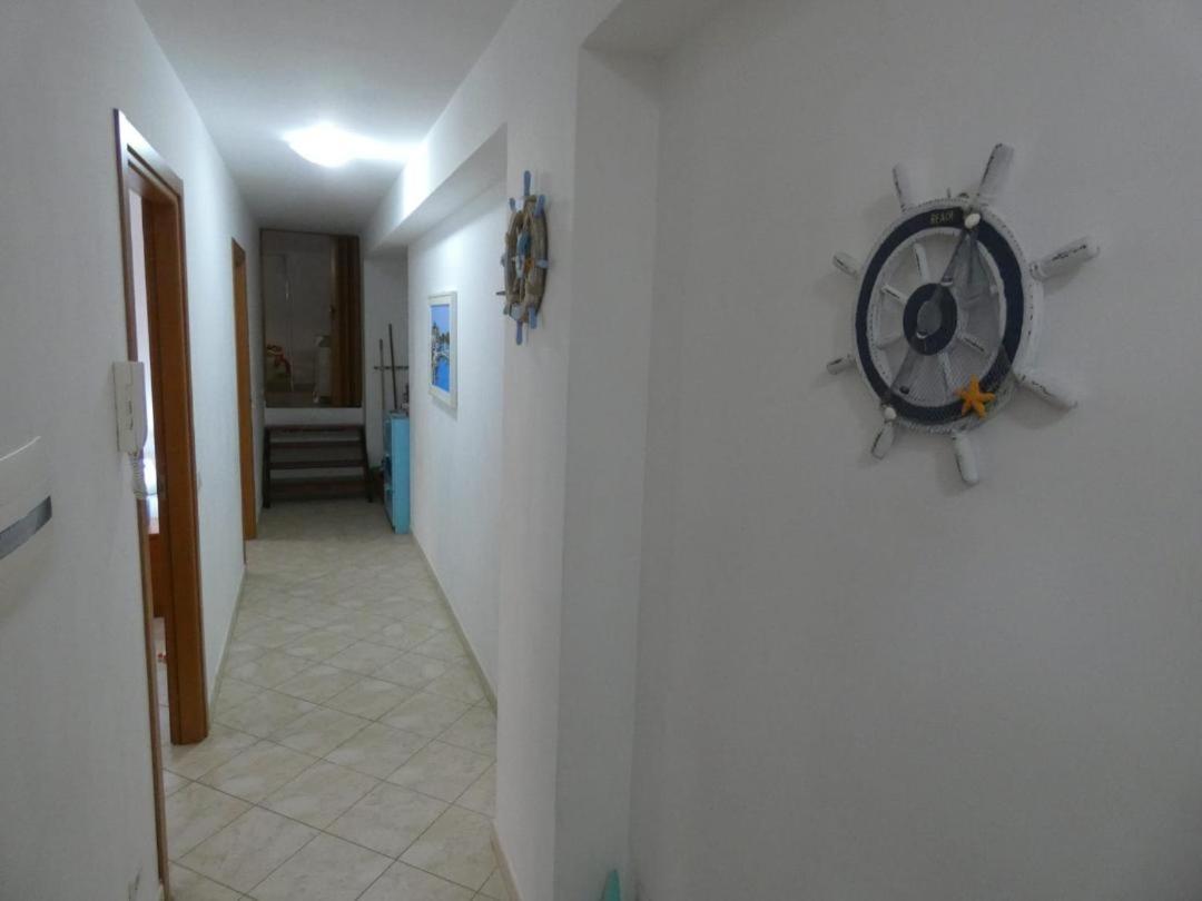 דירות שילה Playa Bonita Relax House מראה חיצוני תמונה
