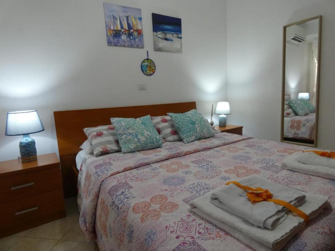 דירות שילה Playa Bonita Relax House מראה חיצוני תמונה