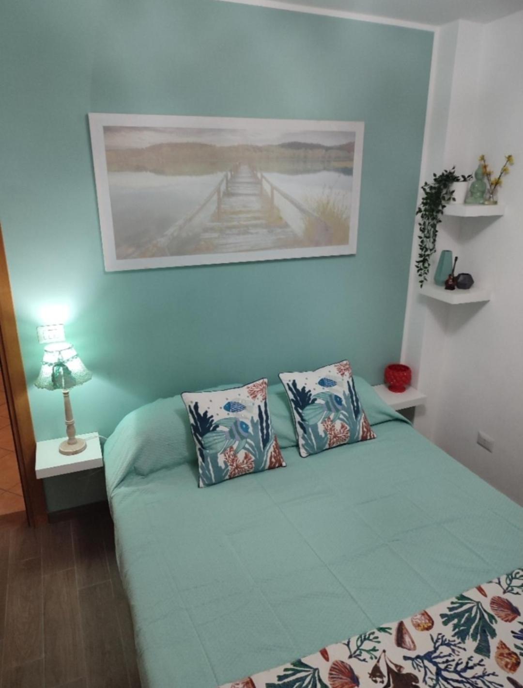 דירות שילה Playa Bonita Relax House מראה חיצוני תמונה