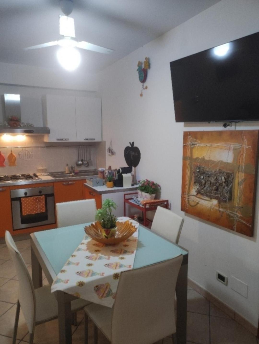 דירות שילה Playa Bonita Relax House מראה חיצוני תמונה