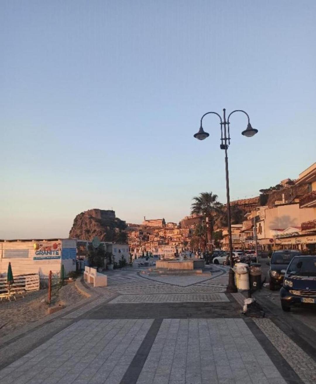 דירות שילה Playa Bonita Relax House מראה חיצוני תמונה