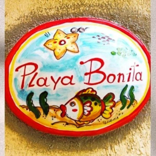 דירות שילה Playa Bonita Relax House חדר תמונה