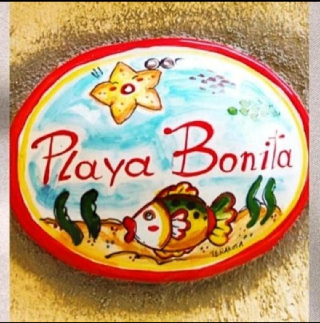 דירות שילה Playa Bonita Relax House חדר תמונה